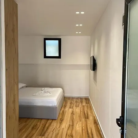 Blu Diamond Appartement Saranda
